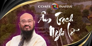 Âm Trạch Nghi Lễ