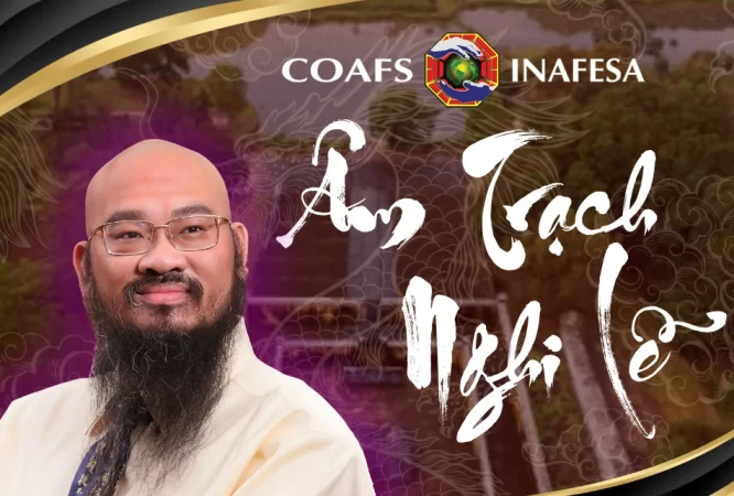 Âm Trạch Nghi Lễ