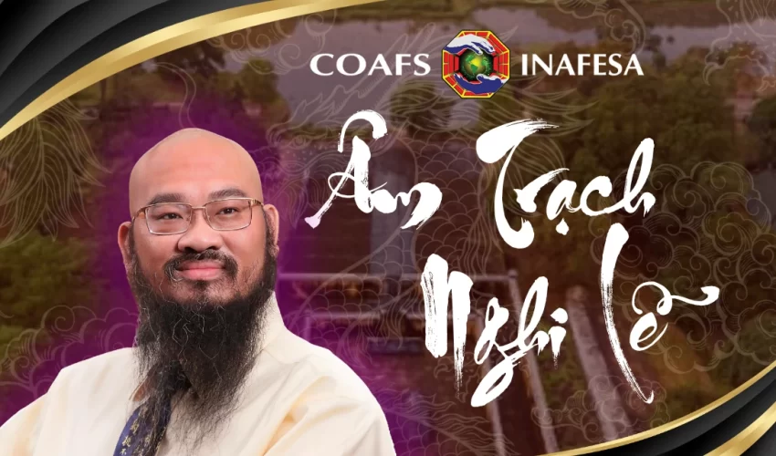 Âm Trạch Nghi Lễ