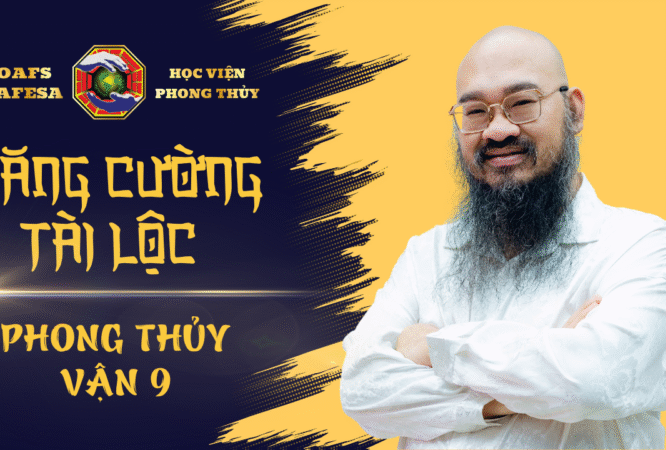 Tăng Cường Tài Lộc (1)